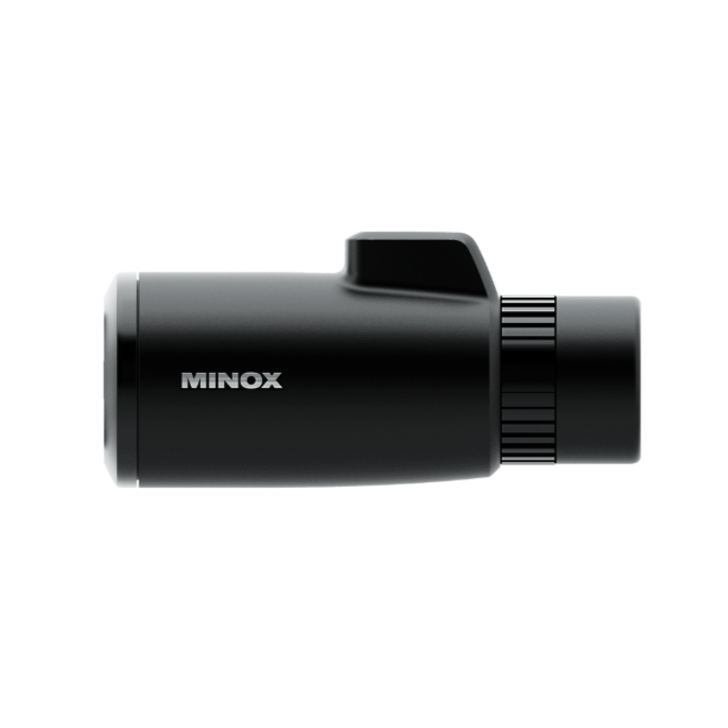 Minox Monokular 7x42 C schwarz