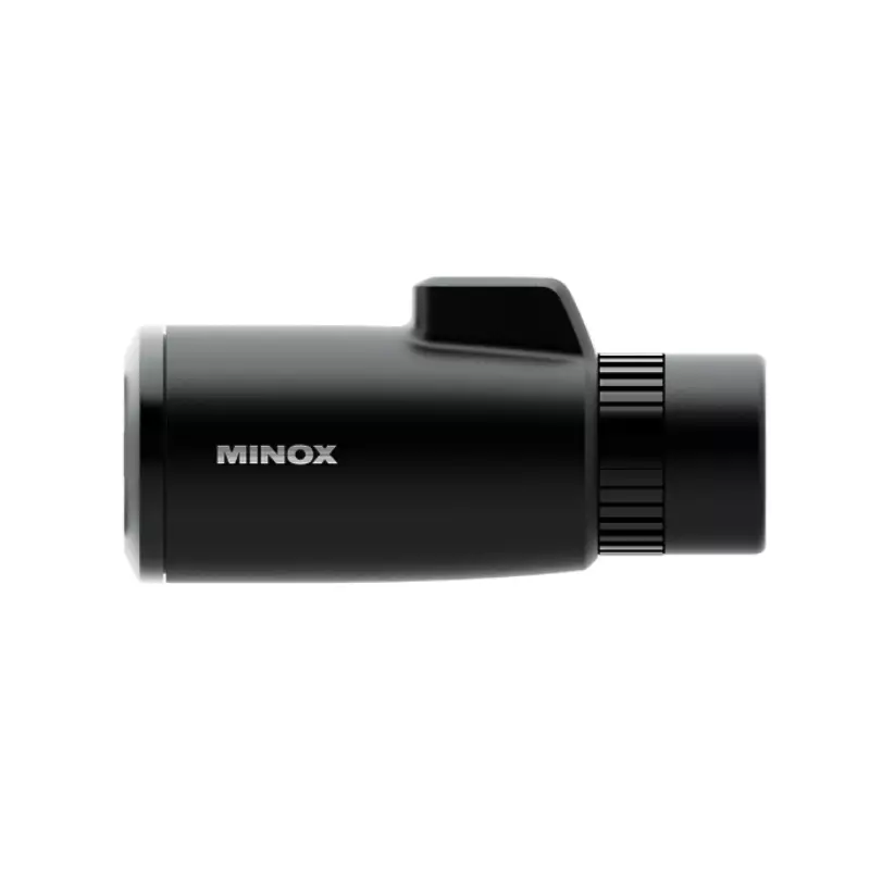 Minox Monokular 7x42 C schwarz