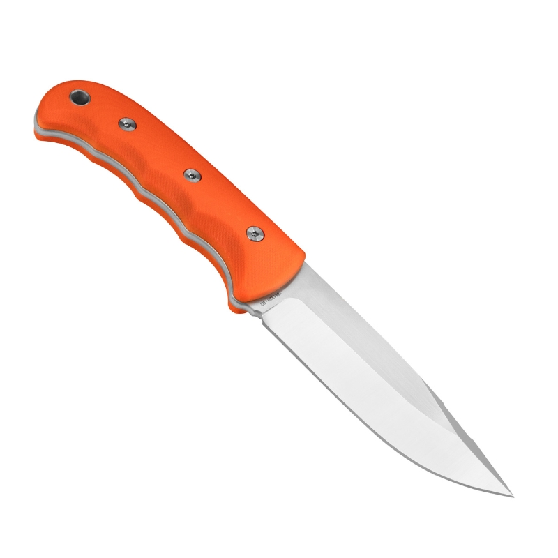 PUMA TEC Forest D2, orange