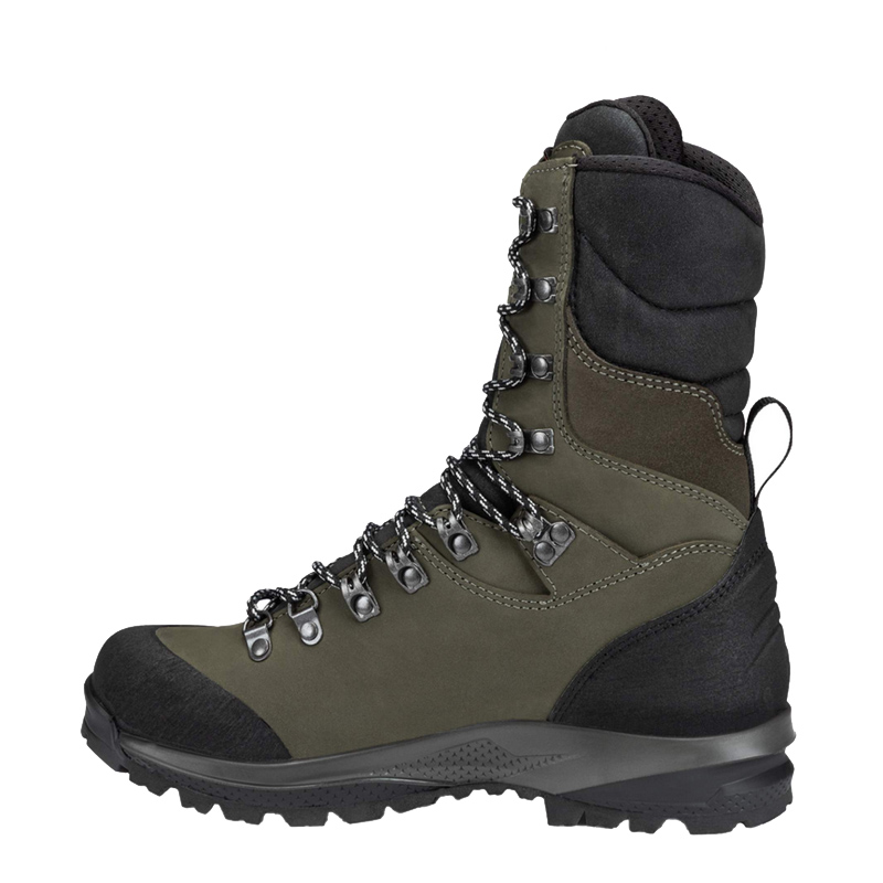 Hanwag Stiefel Kalixfors SF Extra Lady GTX (sepia/asphalt)