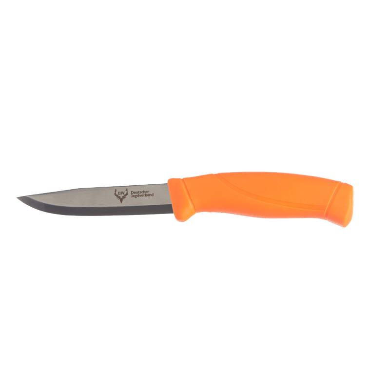 Mora-Messer "Companion F" DJV-Edition