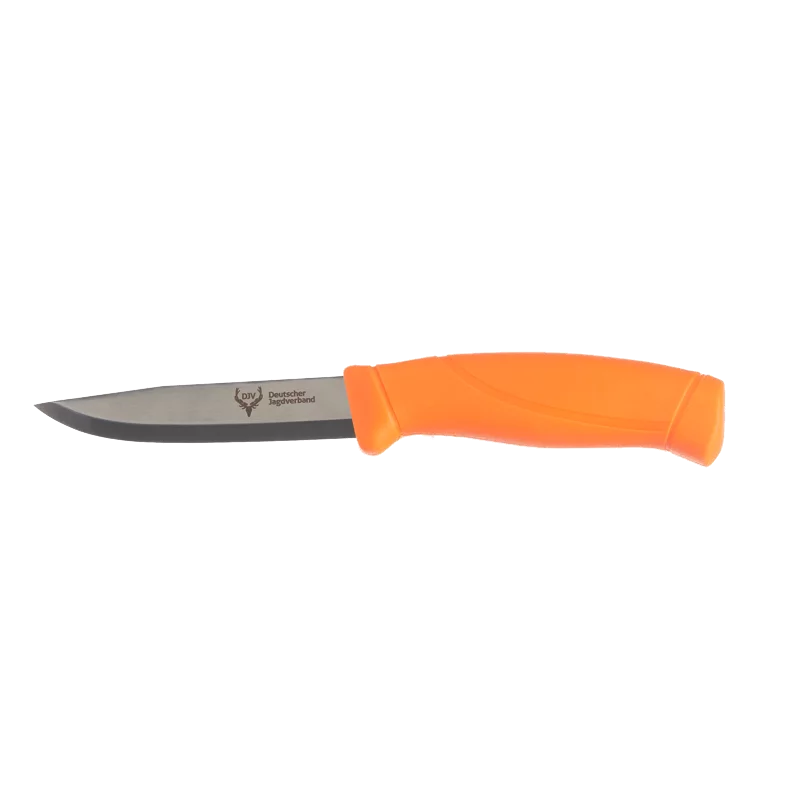 Mora-Messer "Companion F" DJV-Edition