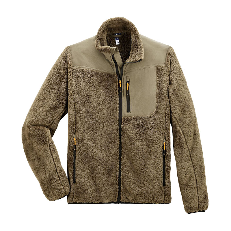 Faserpelzjacke Forsterbach