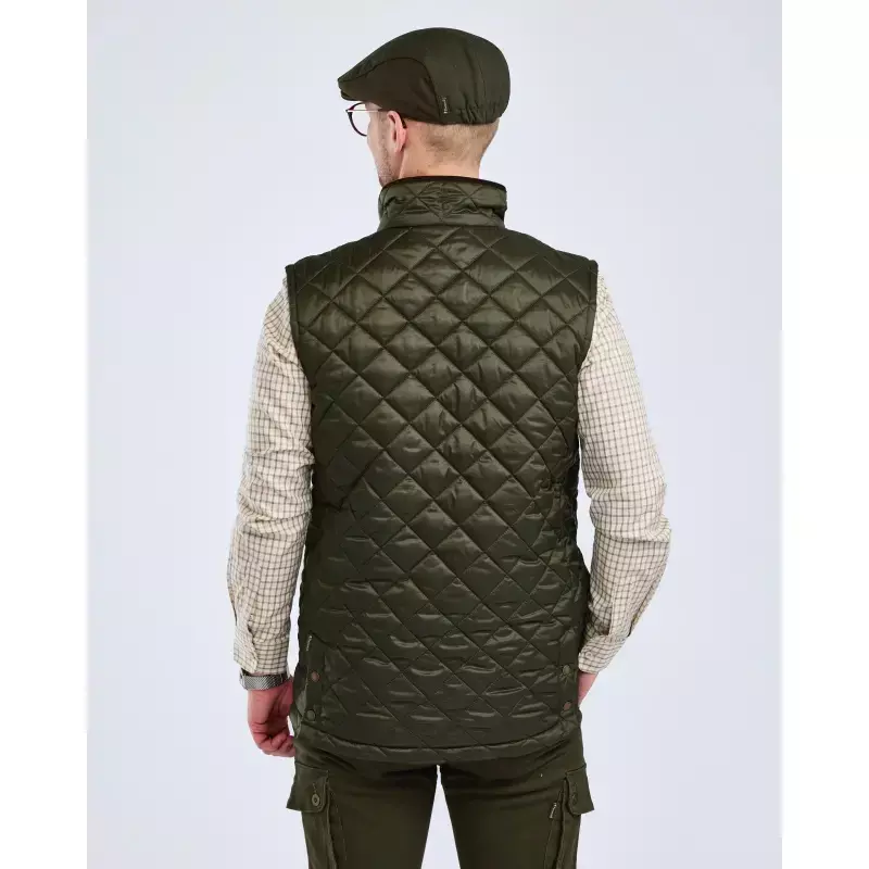 Pinewood Steppweste Classic Nydala