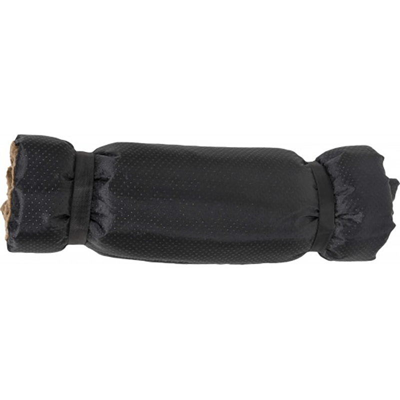 Outdoor Hundedecke Velours