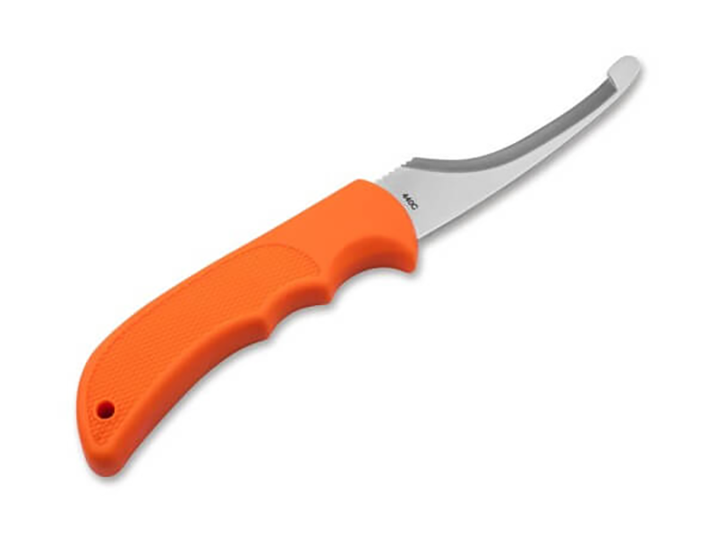 Böker Magnum Hunting Line Aufbrechmesser Fixed Gutting Knife