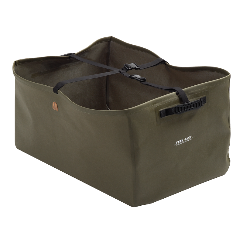 Wildwanne faltbar 140 Liter
