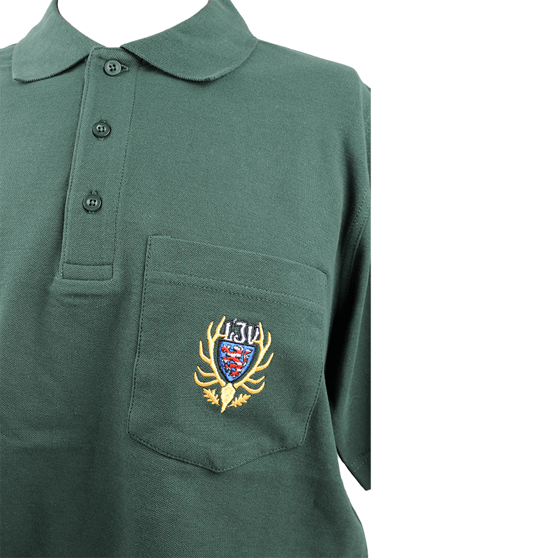 LJV Hessen - Polo-Shirt