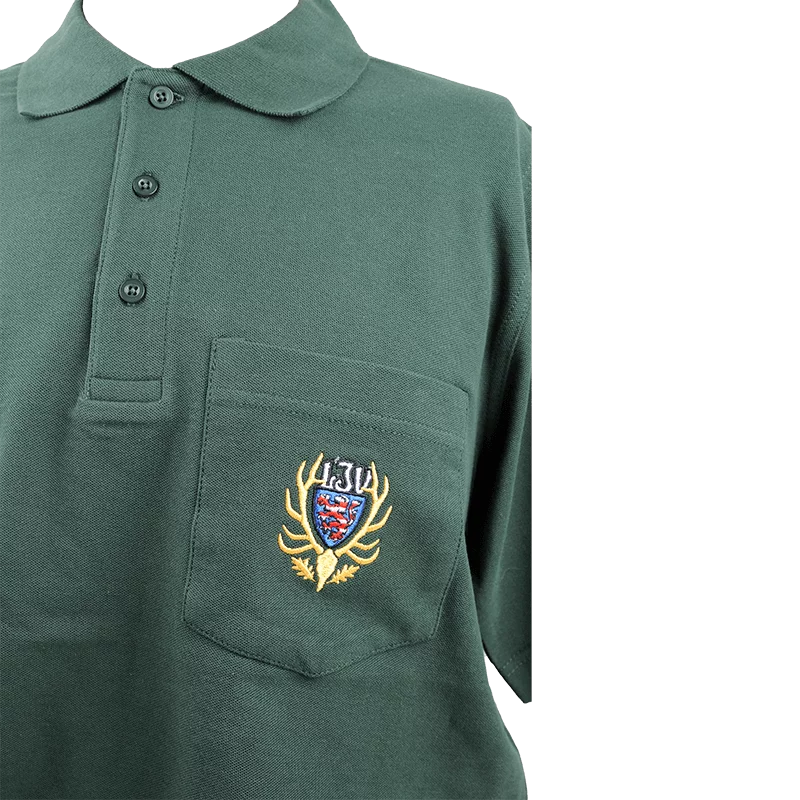 LJV Hessen - Polo-Shirt