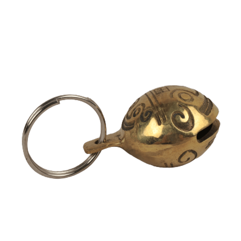 Jagdhund Ortungs-Glöckchen