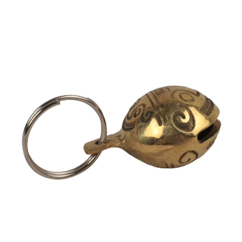 Jagdhund Ortungs-Glöckchen