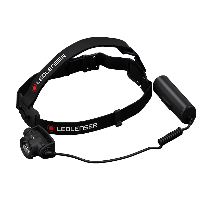 LED Lenser Stirnlampe "H7R Core"