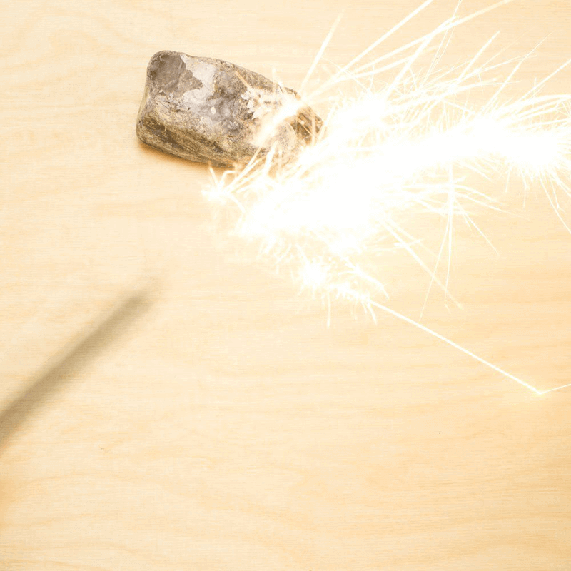 Magnesium Firestick (Feuerstahl)