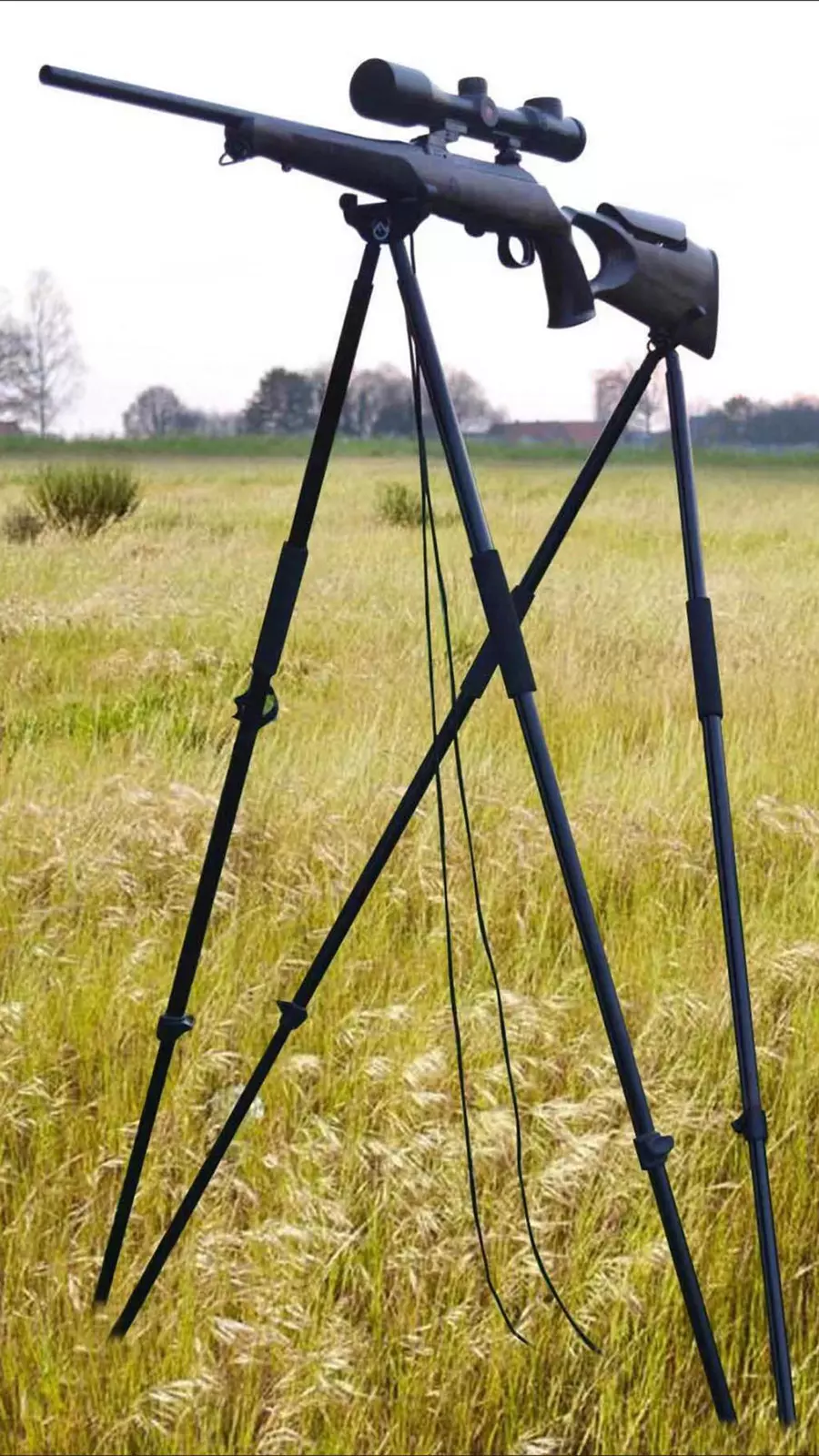 Flexibler Zielstock