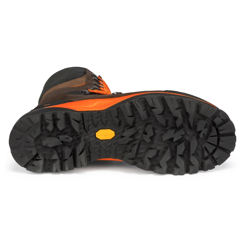 Hanwag Stiefel Kalixfors SF EXTRA GTX (braun/orange)