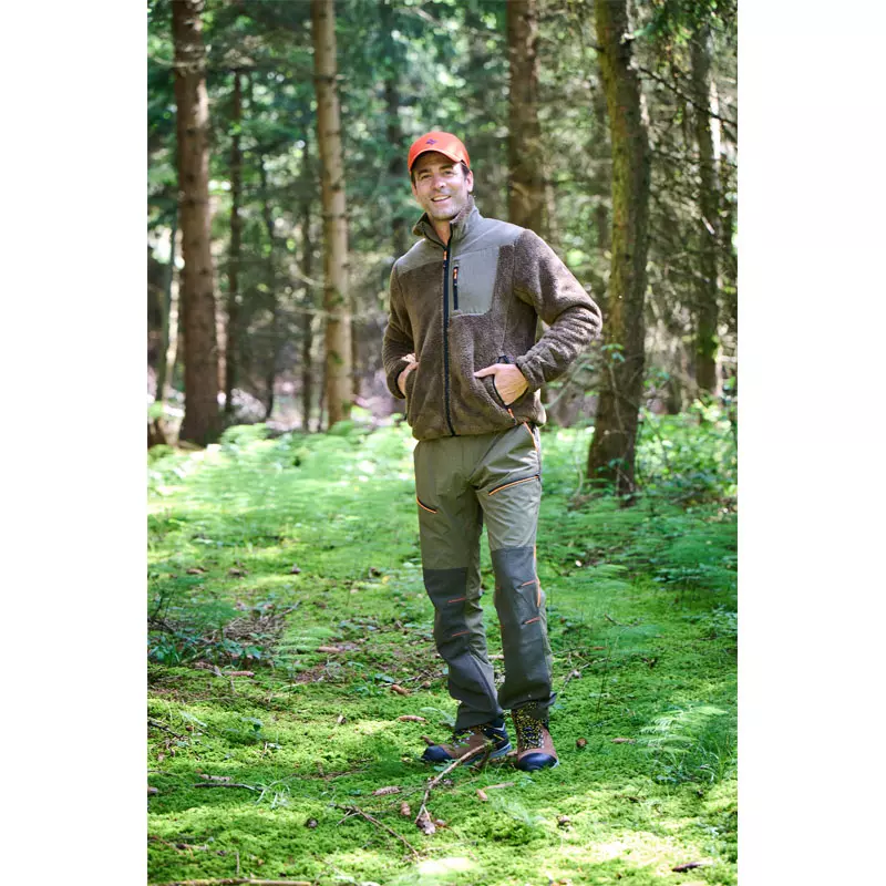 Stretch-Jagdhose Kadernberg