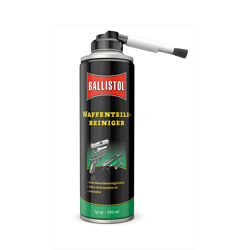 Ballistol Waffenteilereiniger