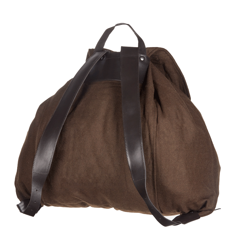 DJV-Jagdrucksack groß