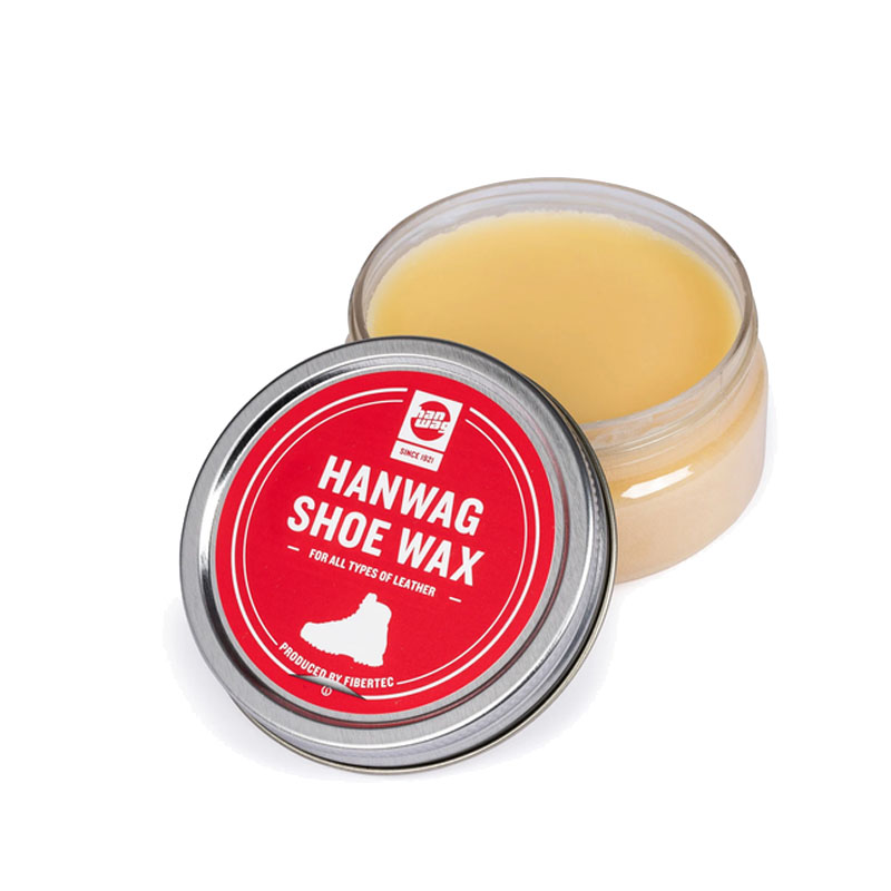 Hanwag Shoe Wachs Schuhwachs