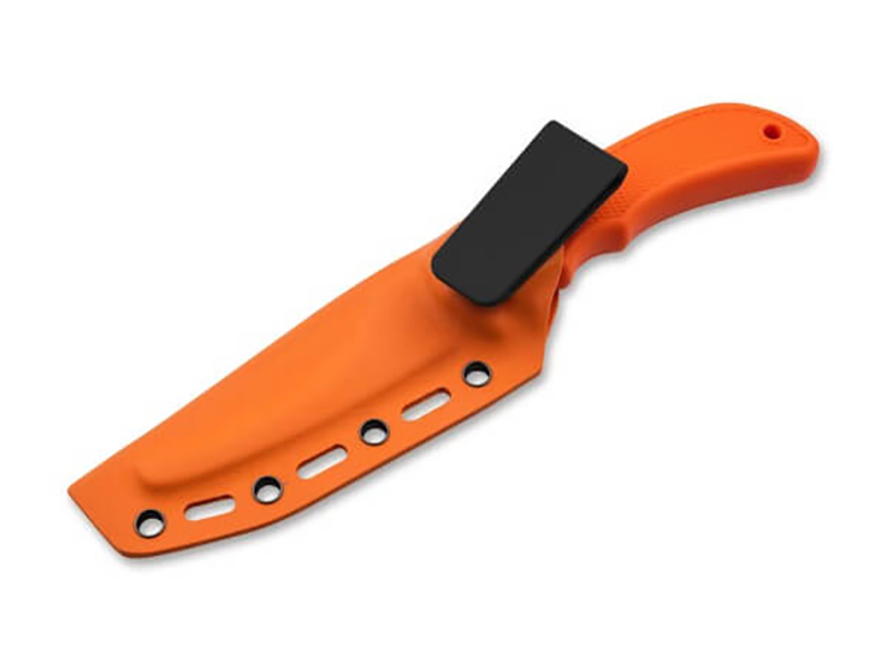 Böker Magnum Hunting Line Aufbrechmesser Fixed Gutting Knife