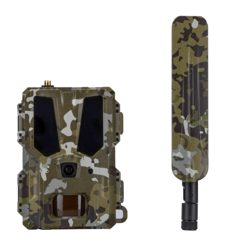 Modernhunter LTE-Wildkamera Hunter 4G Mini