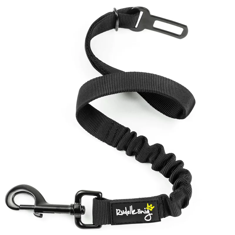 Rudelkönig Hunde-Sicherheitsgurt