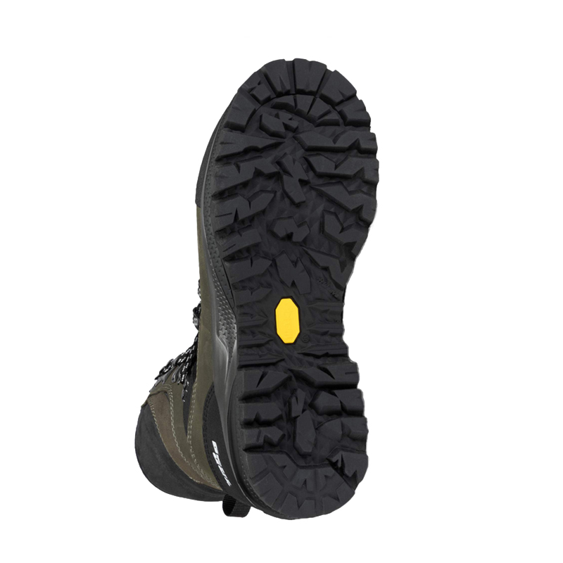 Hanwag Stiefel Kalixfors SF Extra Lady GTX (sepia/asphalt)