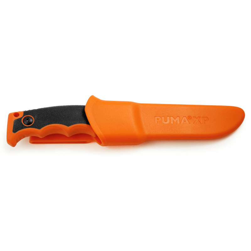 Puma Outdoormesser XP Forever Knife Orange