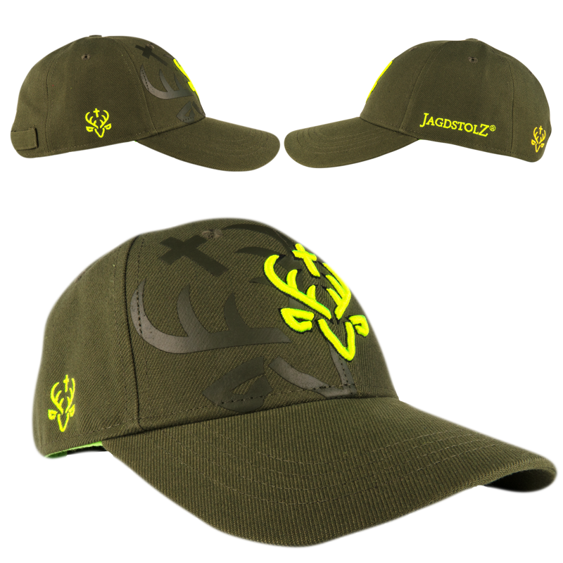 Jagdstolz Cap