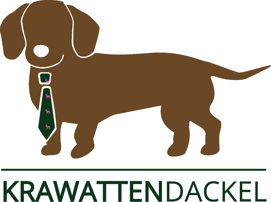 Krawattendackel
