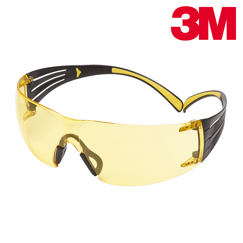 3M Schiessbrille SecureFit™ 400