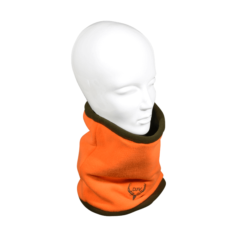 DJV-Fleece-Nackenwärmer