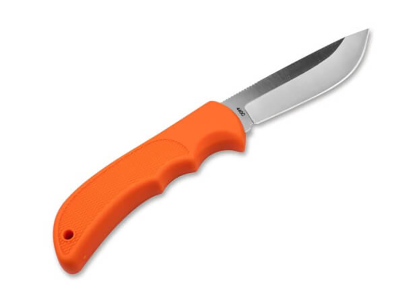 Böker Magnum Hunting Line Jagdmesser Fixed Universal Droppoint