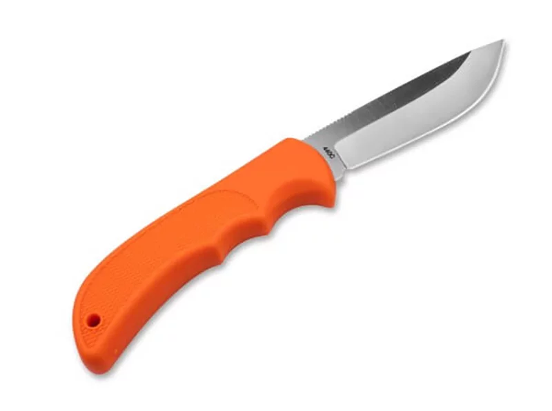 Böker Magnum Hunting Line Jagdmesser Fixed Universal Droppoint