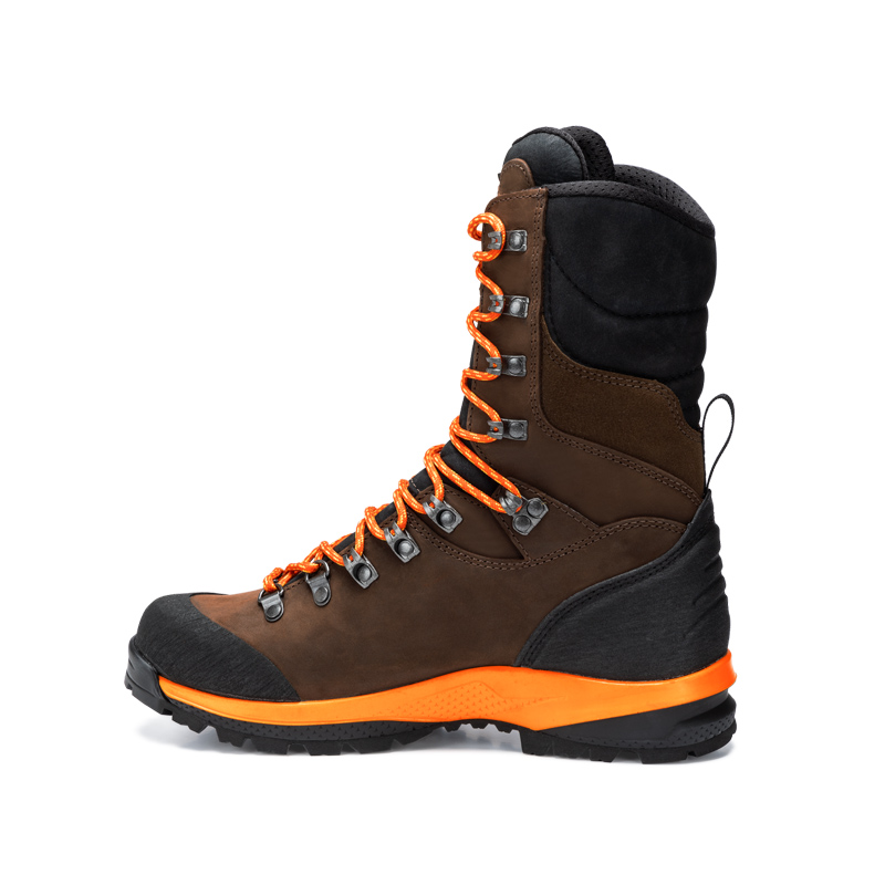 Hanwag Stiefel Kalixfors SF EXTRA LADY GTX (braun/orange)