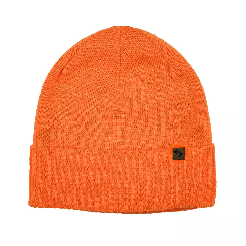 Jagd-Strickmütze
