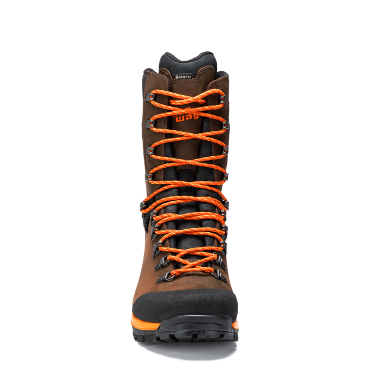 Hanwag Stiefel Kalixfors SF EXTRA LADY GTX (braun/orange)