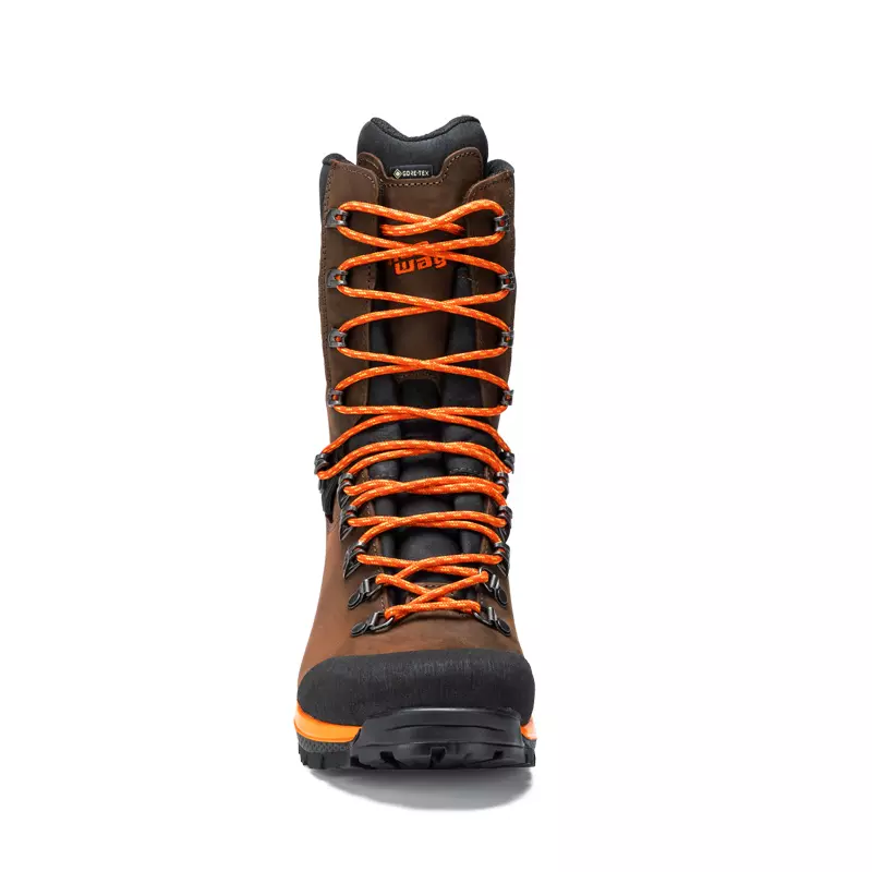 Hanwag Stiefel Kalixfors SF EXTRA LADY GTX (braun/orange)