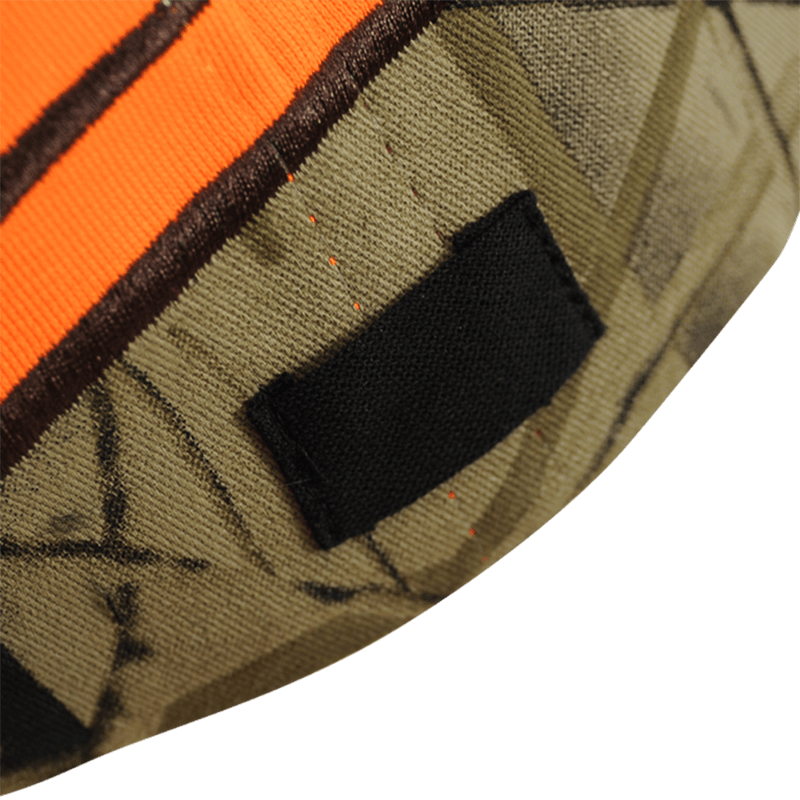 LJV Hessen - Signalkappe Logo farbig
