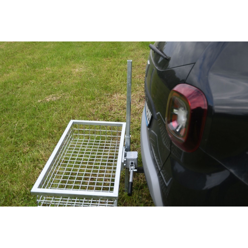 Heck-Pack Wildgalgen "Diana"
