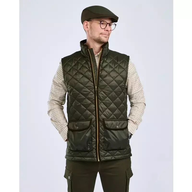 Pinewood Steppweste Classic Nydala