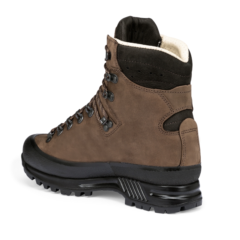 Hanwag Stiefel ALASKA GTX