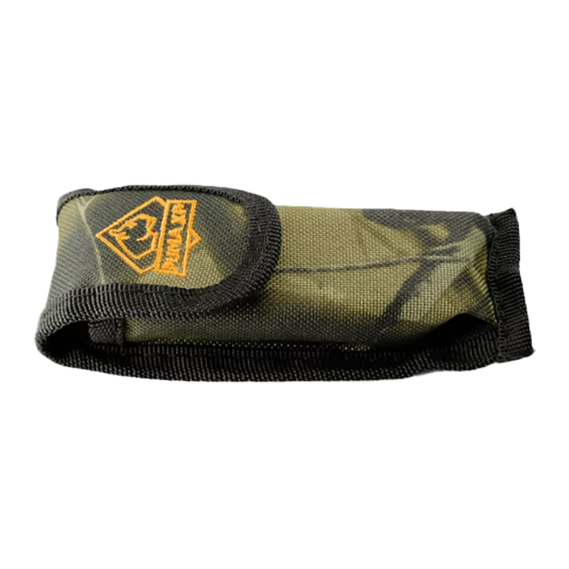 PUMA XP Trifecta 3-Klingen Schliessmesser