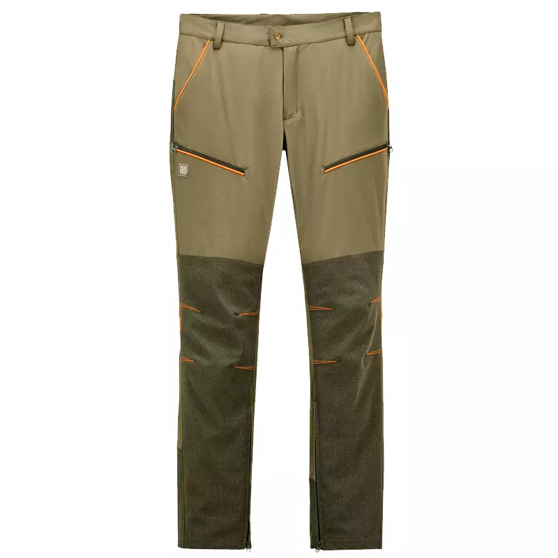 Stretch-Jagdhose Kadernberg