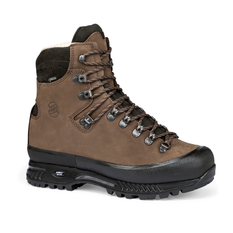 Hanwag Stiefel ALASKA GTX