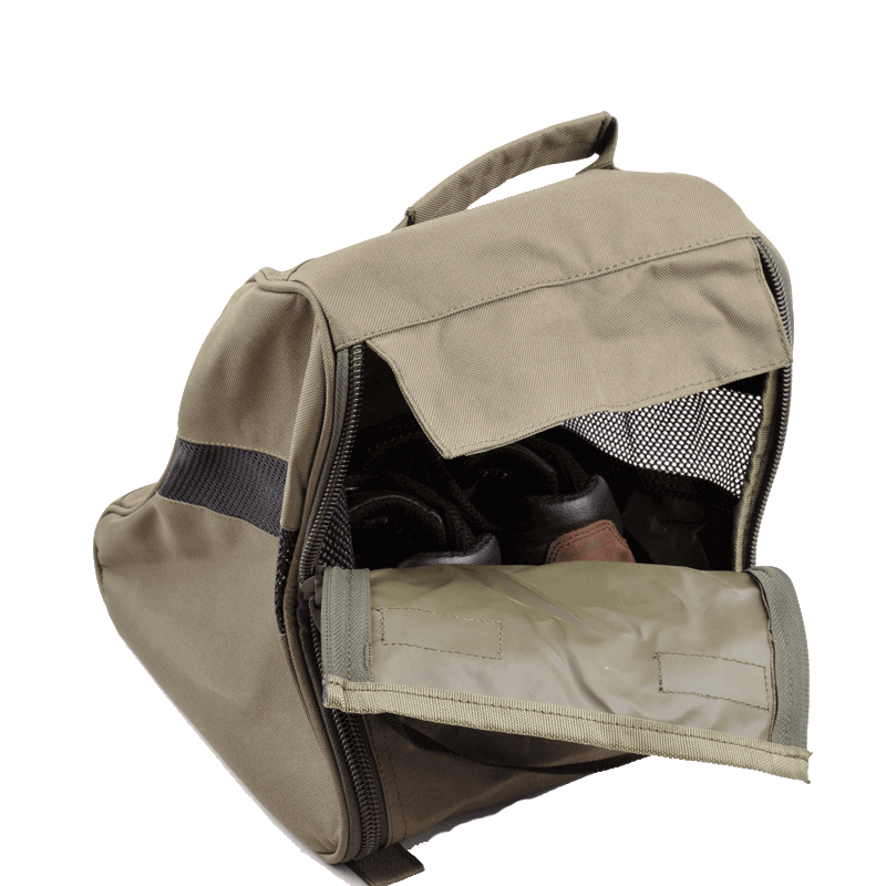 DJV-Schuhtasche