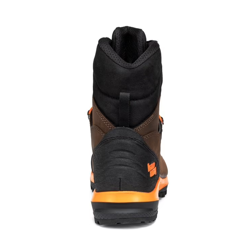 Hanwag Stiefel Kalixfors MID SF EXTRA LADY GTX (braun/orange)