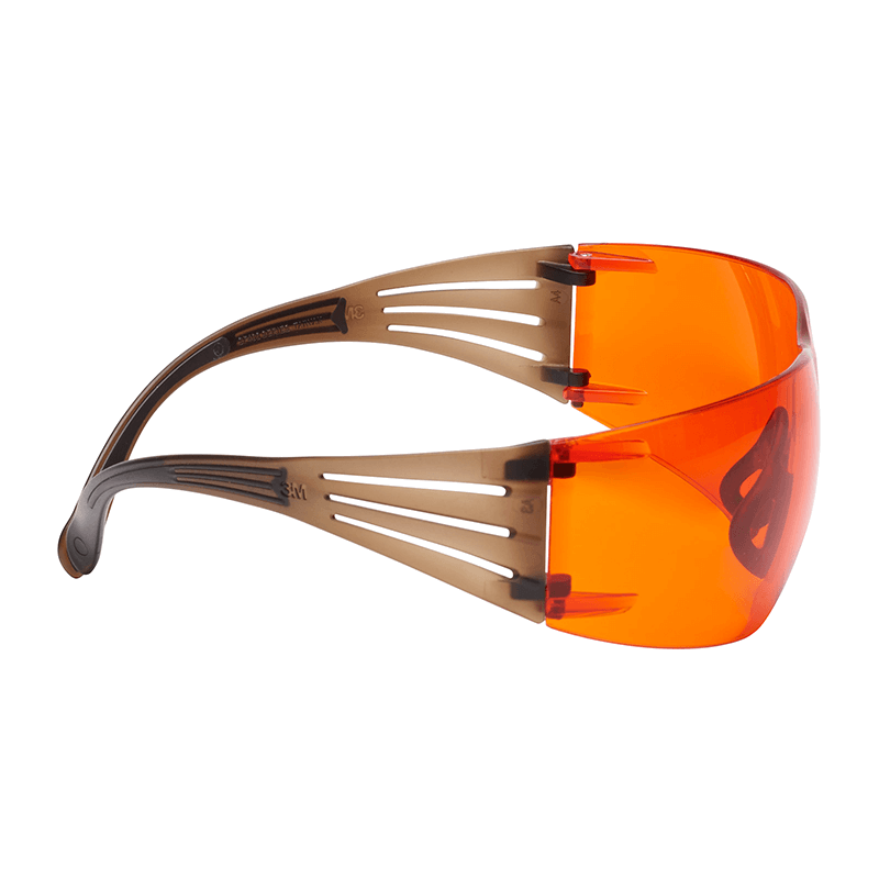 3M Schiessbrille SecureFit™ 400