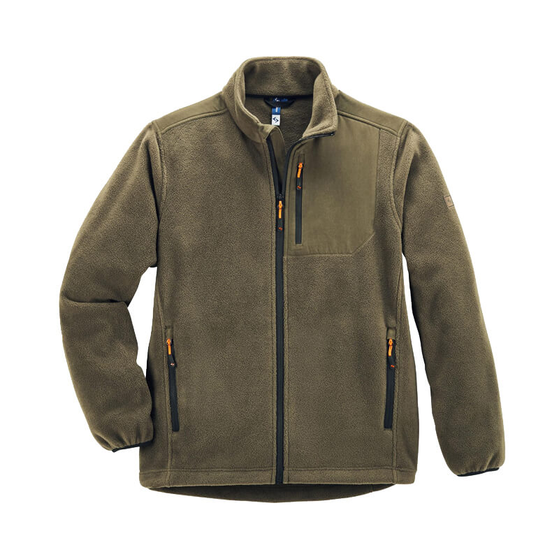 Jagd-Fleecejacke Köllnbach