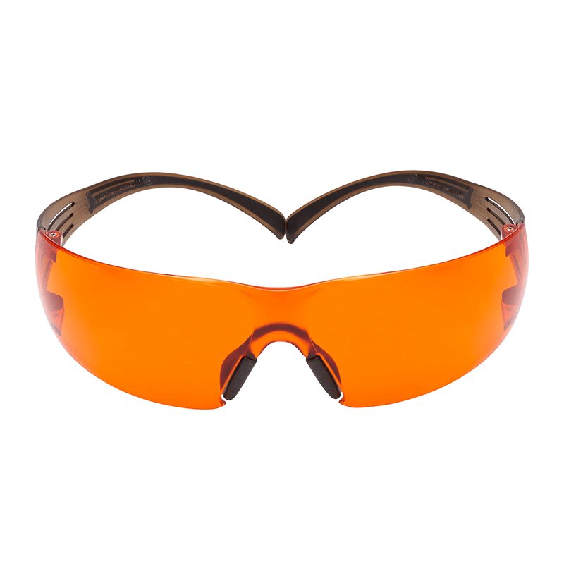 3M Schiessbrille SecureFit™ 400